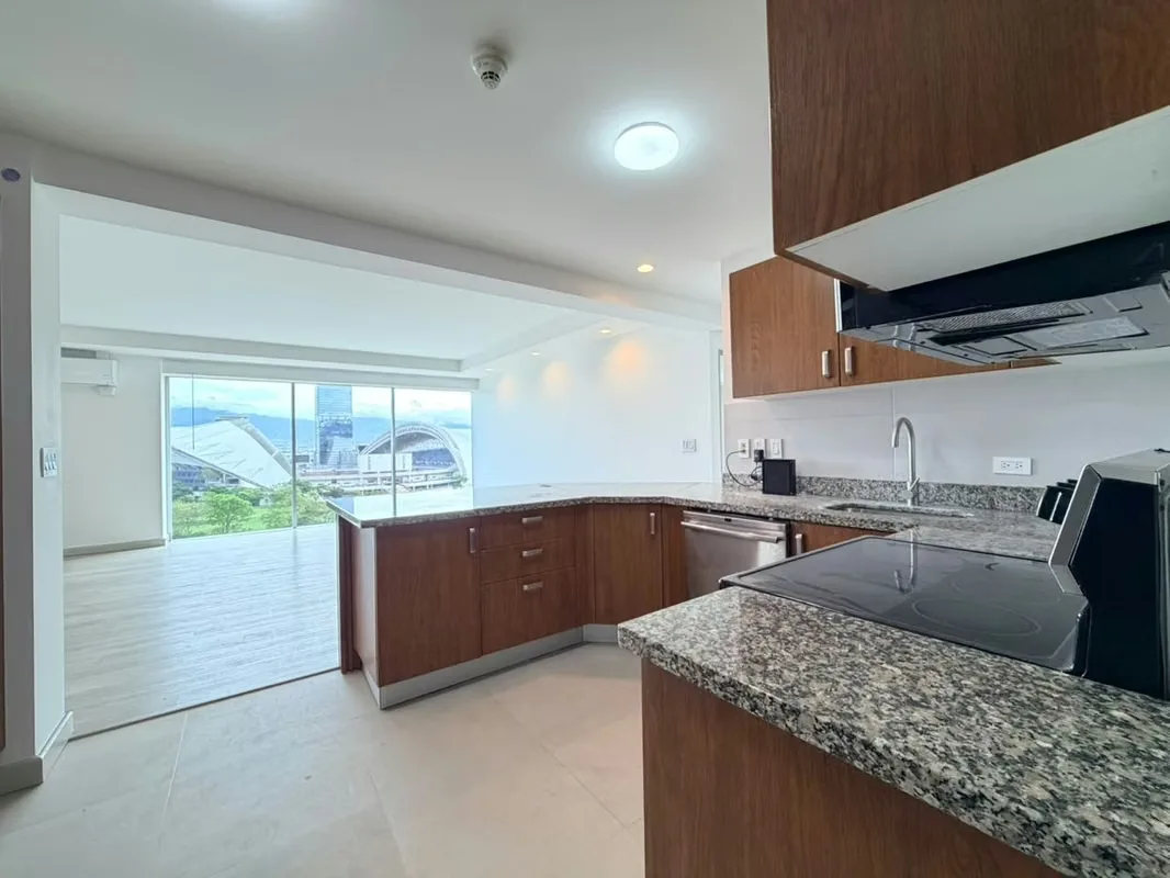 Ubicación privilegiada frente al Parque Metropolitano La Sabana, Condominio Sabana Real, photo 9