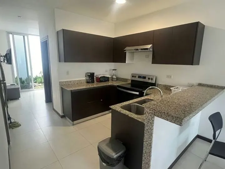 APARTAMENTO en 1er Piso AMUEBLADO en Belén, Heredia! La Asunción, Cariari. Zonas francas!, photo 8