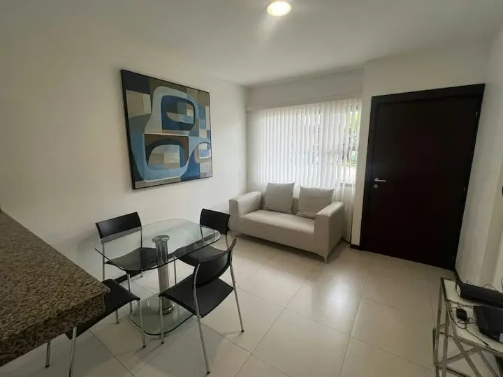 APARTAMENTO en 1er Piso AMUEBLADO en Belén, Heredia! La Asunción, Cariari. Zonas francas!, photo 9
