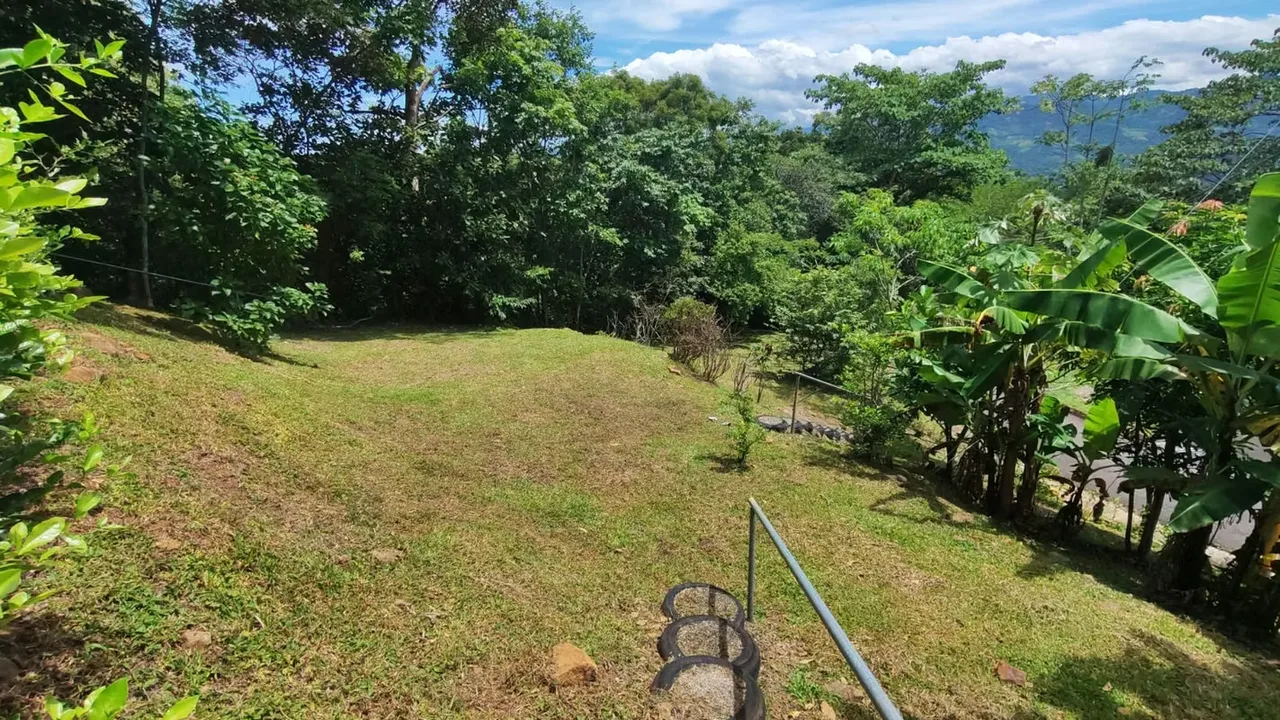 Lote en venta en Altos de San Pablo Turrubares 1500 m2, photo 9