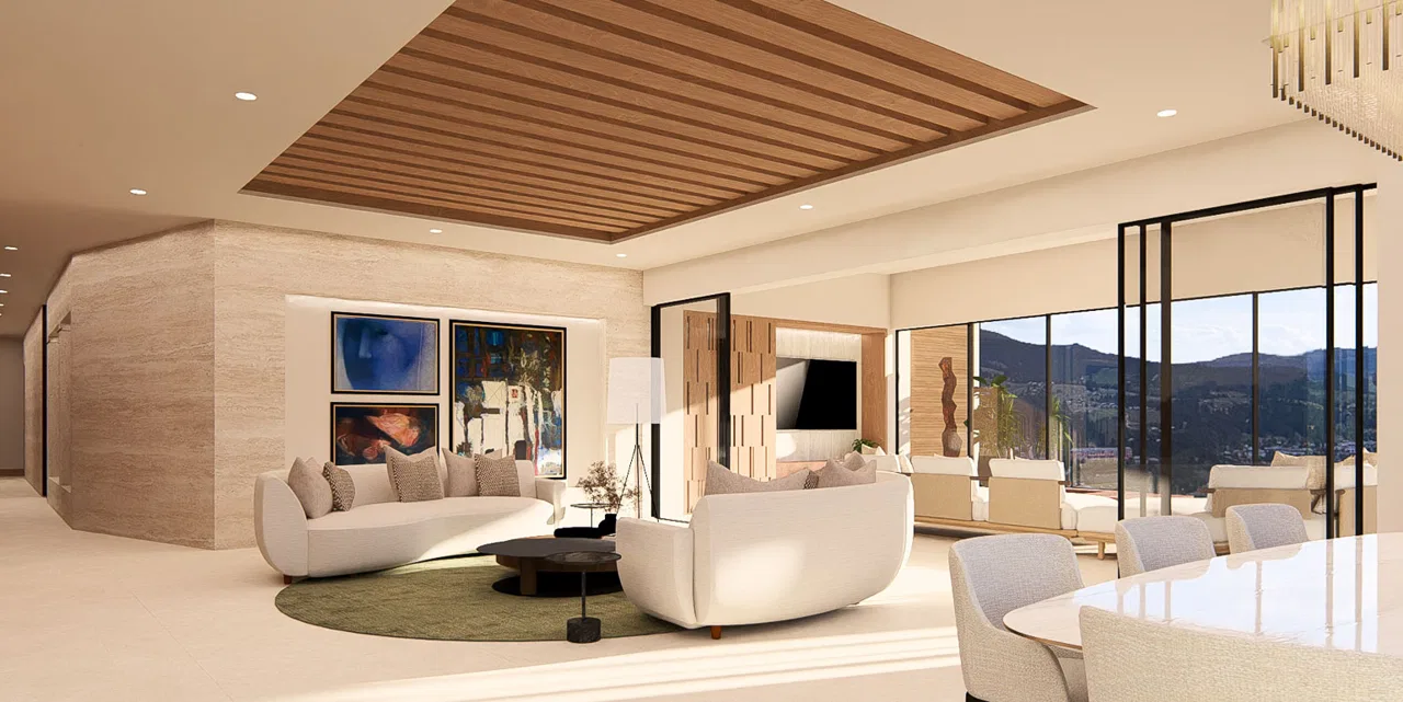 Solaris Bespoke Apartment