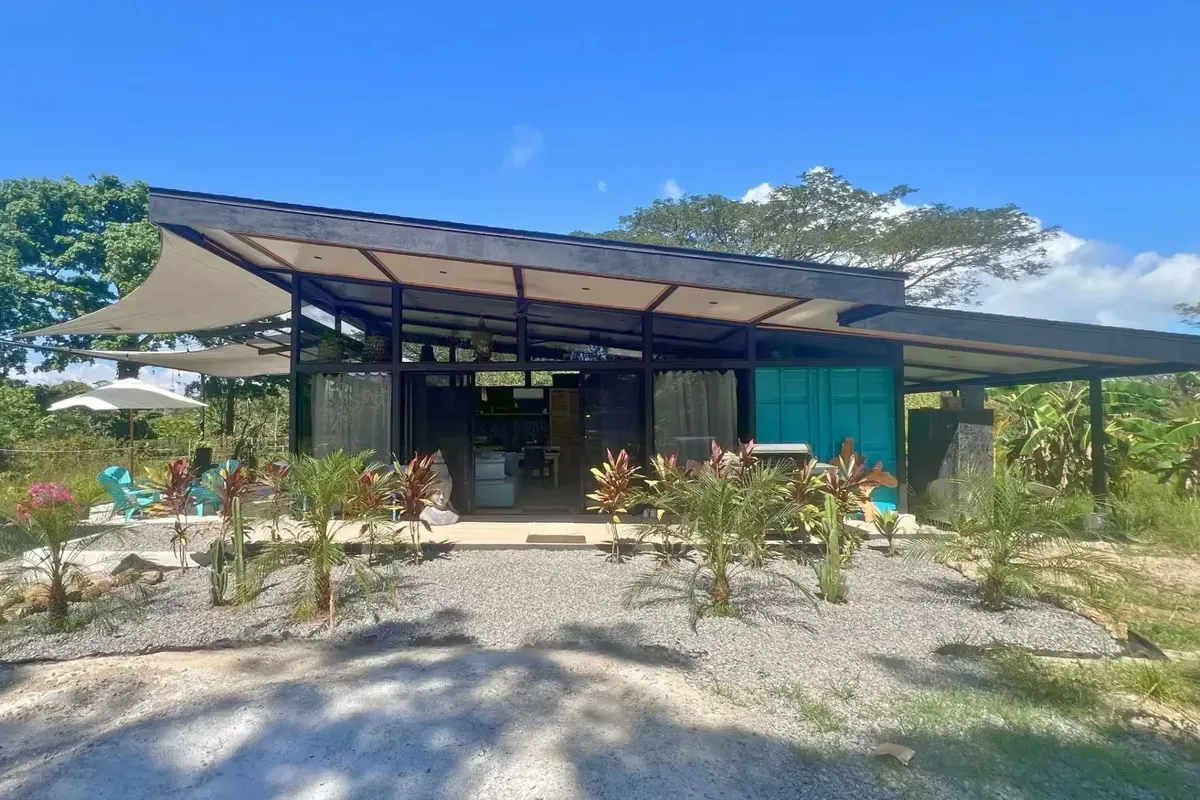Home for Sale in Costa Rica - Minutes from Santa Teresa - Long Term Rental Option