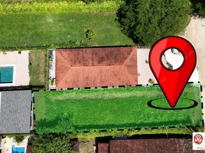Lote de 340 m2 en Condominio Loma Verde en Santa Rosa, Villareal, Guanacaste