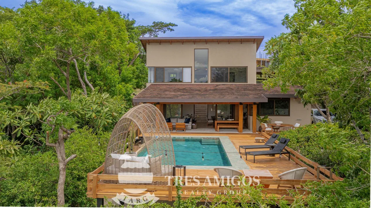 CASA MINA Los Altos del Cacique 88