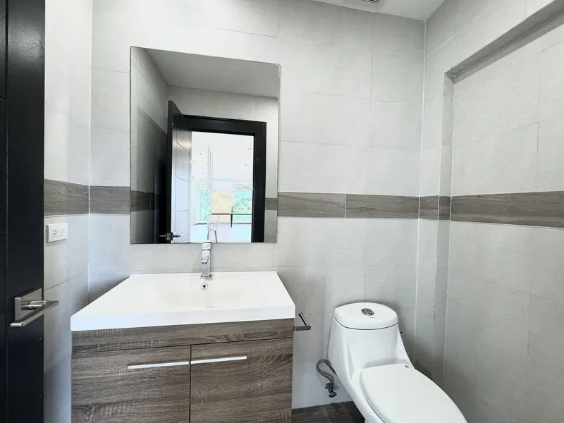 3 Bed Apartment To Rent in Escazu, photo 7