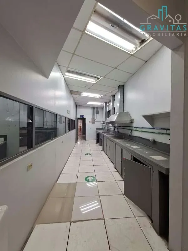 Commercial warehouse for rent in San Pedro 7076m2 ID 1965, photo 11