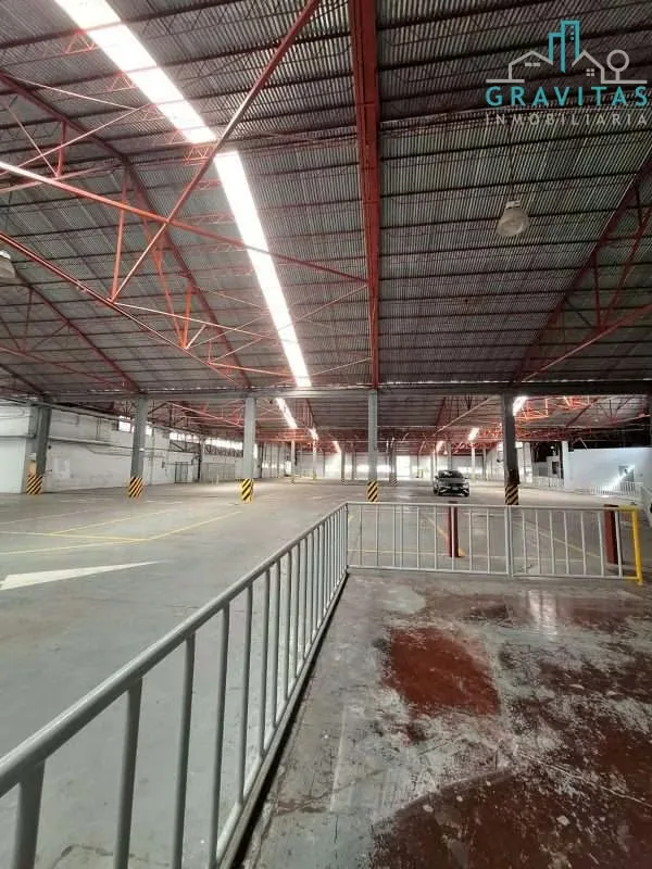 Commercial warehouse for rent in San Pedro 7076m2 ID 1965, photo 12