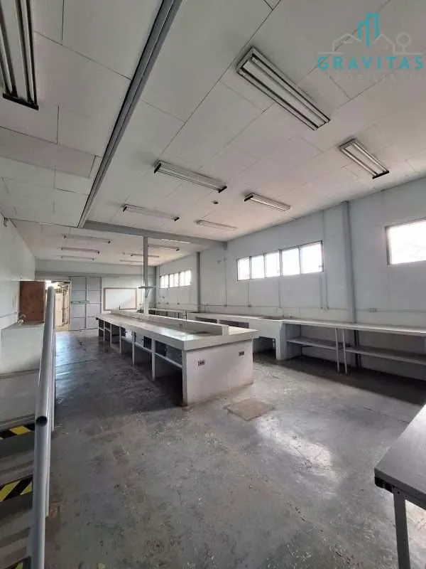 Commercial warehouse for rent in San Pedro 7076m2 ID 1965, photo 15
