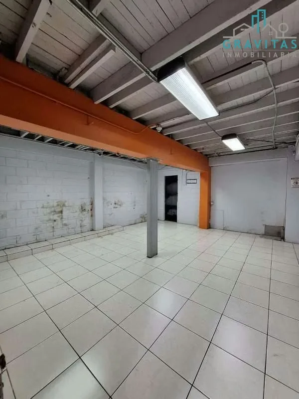 Commercial warehouse for rent in San Pedro 7076m2 ID 1965, photo 16