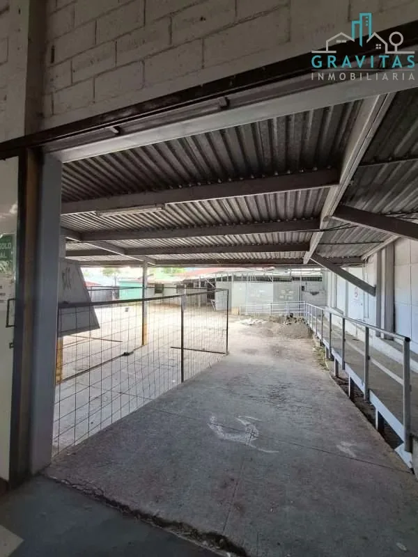 Commercial warehouse for rent in San Pedro 7076m2 ID 1965, photo 3