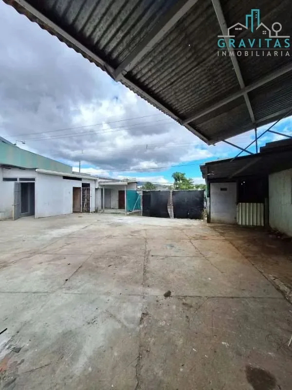 Commercial warehouse for rent in San Pedro 7076m2 ID 1965, photo 6