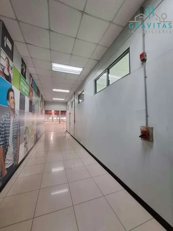 Commercial warehouse for rent in San Pedro 7076m2 ID 1965, photo 8