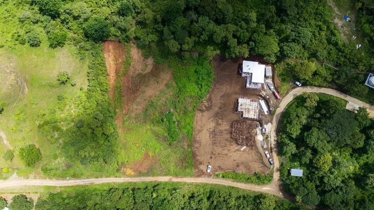 Lot Norte – Potrero: 5,000 m² Flat Build-Ready Lot Near the Beach, photo 7