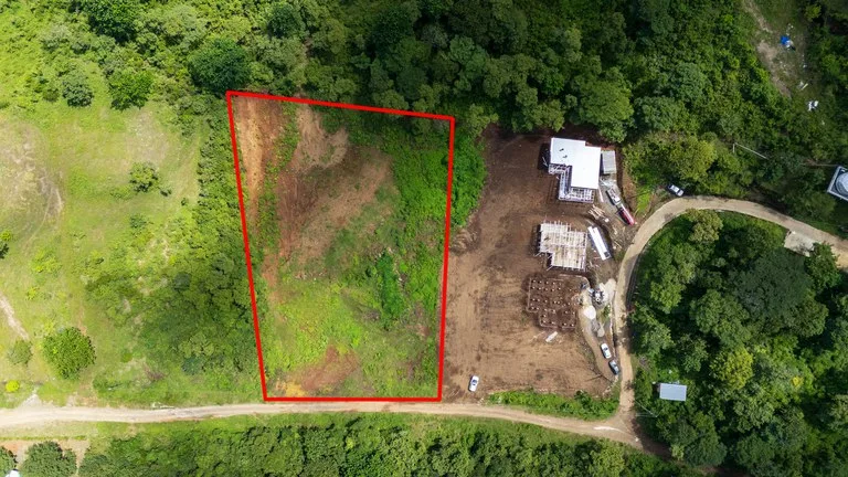 Lot Norte – Potrero: 5,000 m² Flat Build-Ready Lot Near the Beach, photo 8