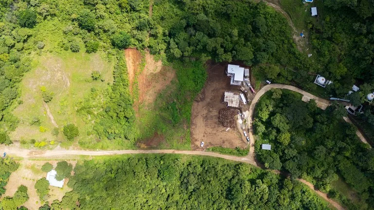 Lot Norte – Potrero: 5,000 m² Flat Build-Ready Lot Near the Beach, photo 9