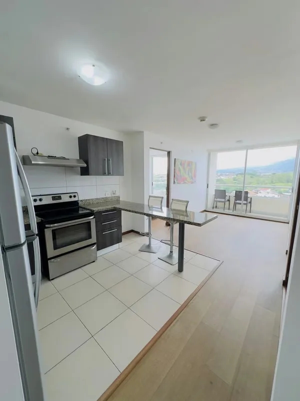 Oferta! Apartamento en Heredia Amueblado, muy cerca de Ulloa-Lagunilla, Cariari, La Asunción, Belén, Heredia., photo 12