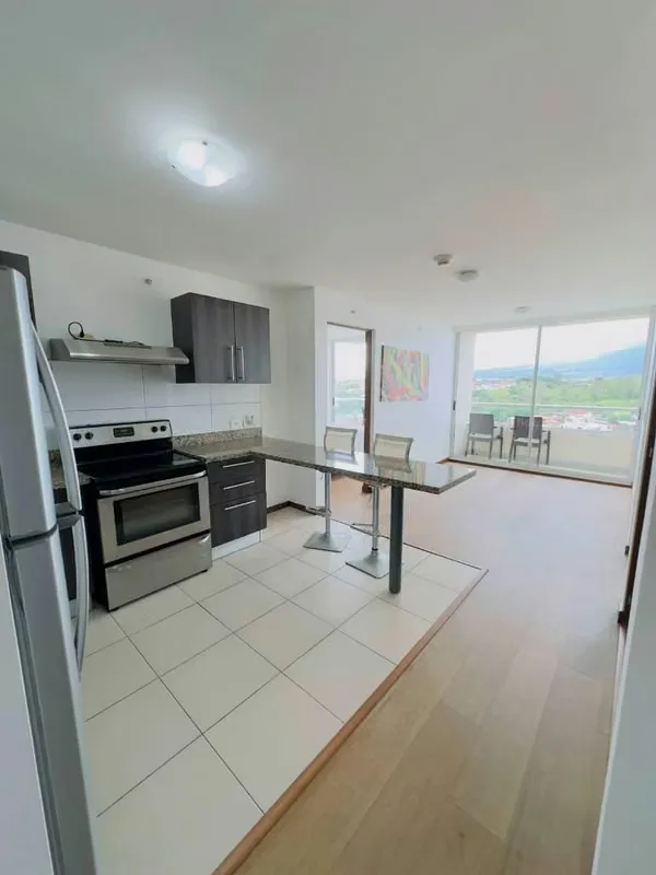 Oferta! Apartamento en Heredia Amueblado, muy cerca de Ulloa-Lagunilla, Cariari, La Asunción, Belén, Heredia., photo 4