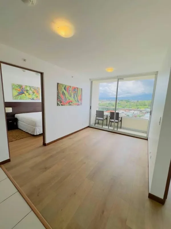 Oferta! Apartamento en Heredia Amueblado, muy cerca de Ulloa-Lagunilla, Cariari, La Asunción, Belén, Heredia., photo 6