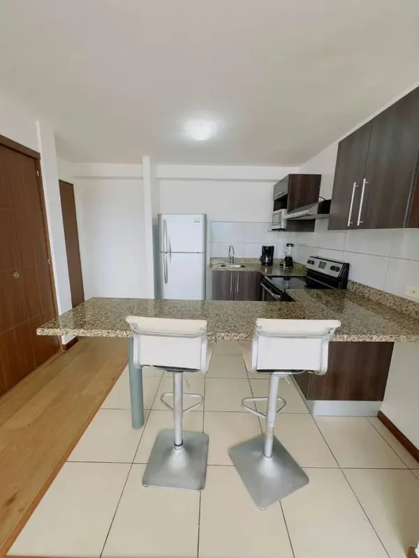 Oferta! Apartamento en Heredia Amueblado, muy cerca de Ulloa-Lagunilla, Cariari, La Asunción, Belén, Heredia., photo 7