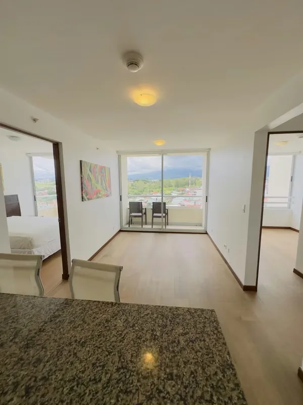 Oferta! Apartamento en Heredia Amueblado, muy cerca de Ulloa-Lagunilla, Cariari, La Asunción, Belén, Heredia., photo 9