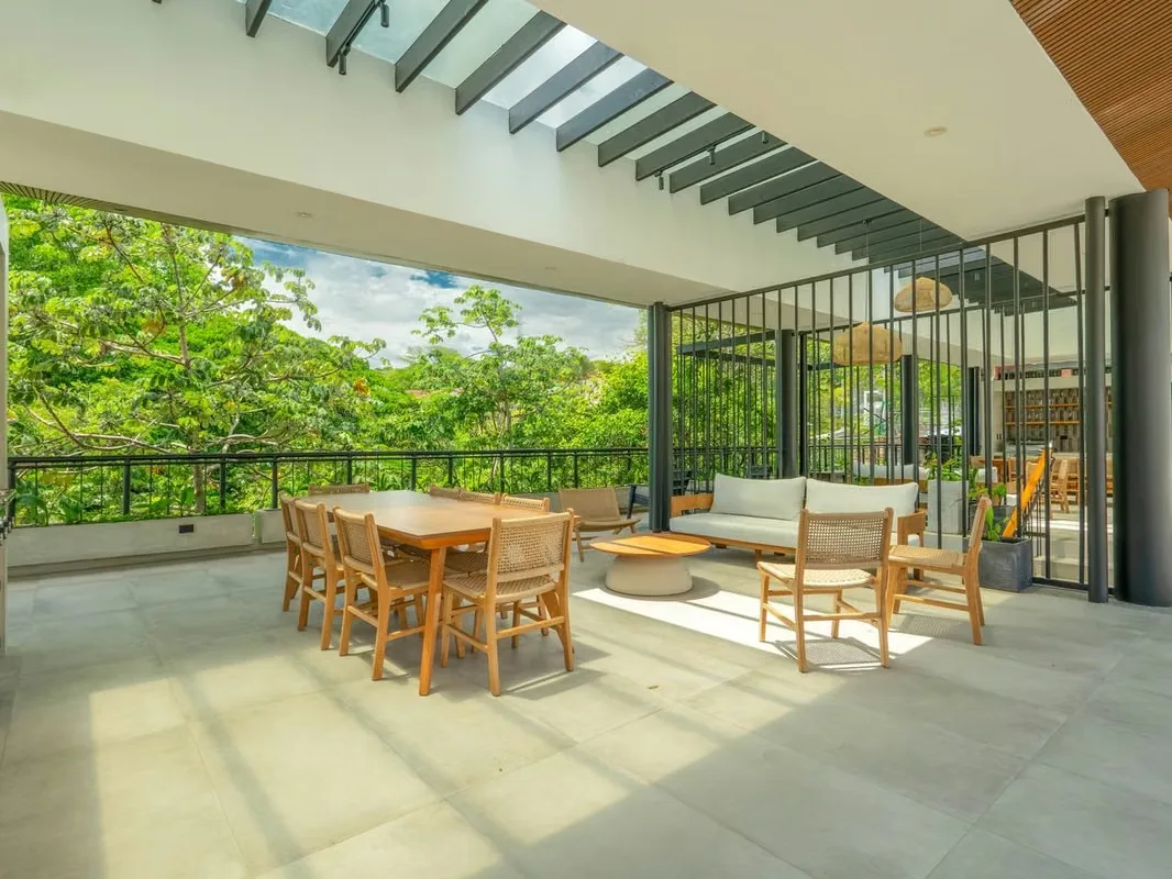 VENTA DE CASA EN CONDOMINIO EN ESCAZÚ PARA ENTREGA INMEDIATA, photo 12