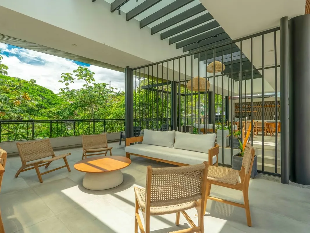VENTA DE CASA EN CONDOMINIO EN ESCAZÚ PARA ENTREGA INMEDIATA, photo 13
