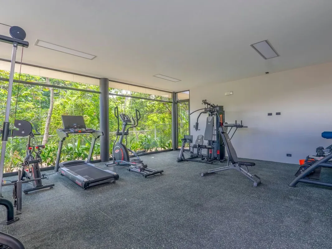 VENTA DE CASA EN CONDOMINIO EN ESCAZÚ PARA ENTREGA INMEDIATA, photo 14