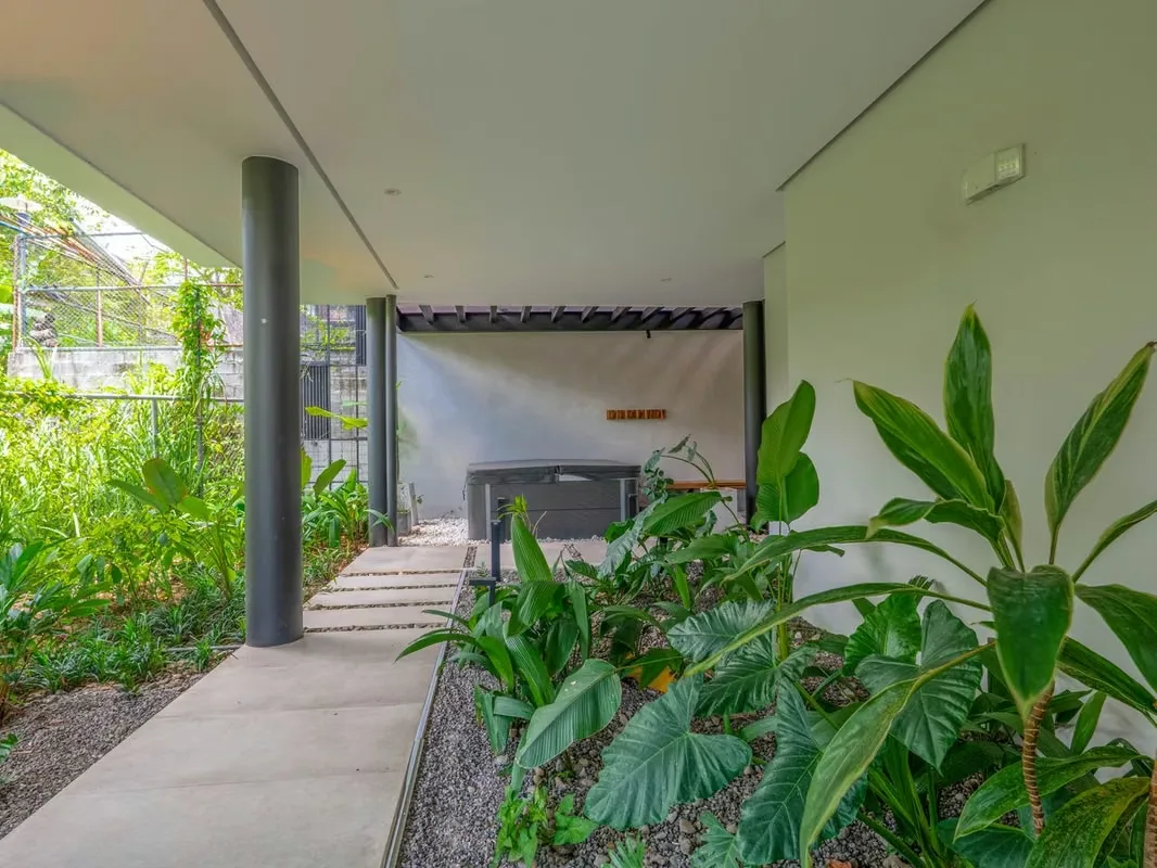 VENTA DE CASA EN CONDOMINIO EN ESCAZÚ PARA ENTREGA INMEDIATA, photo 16