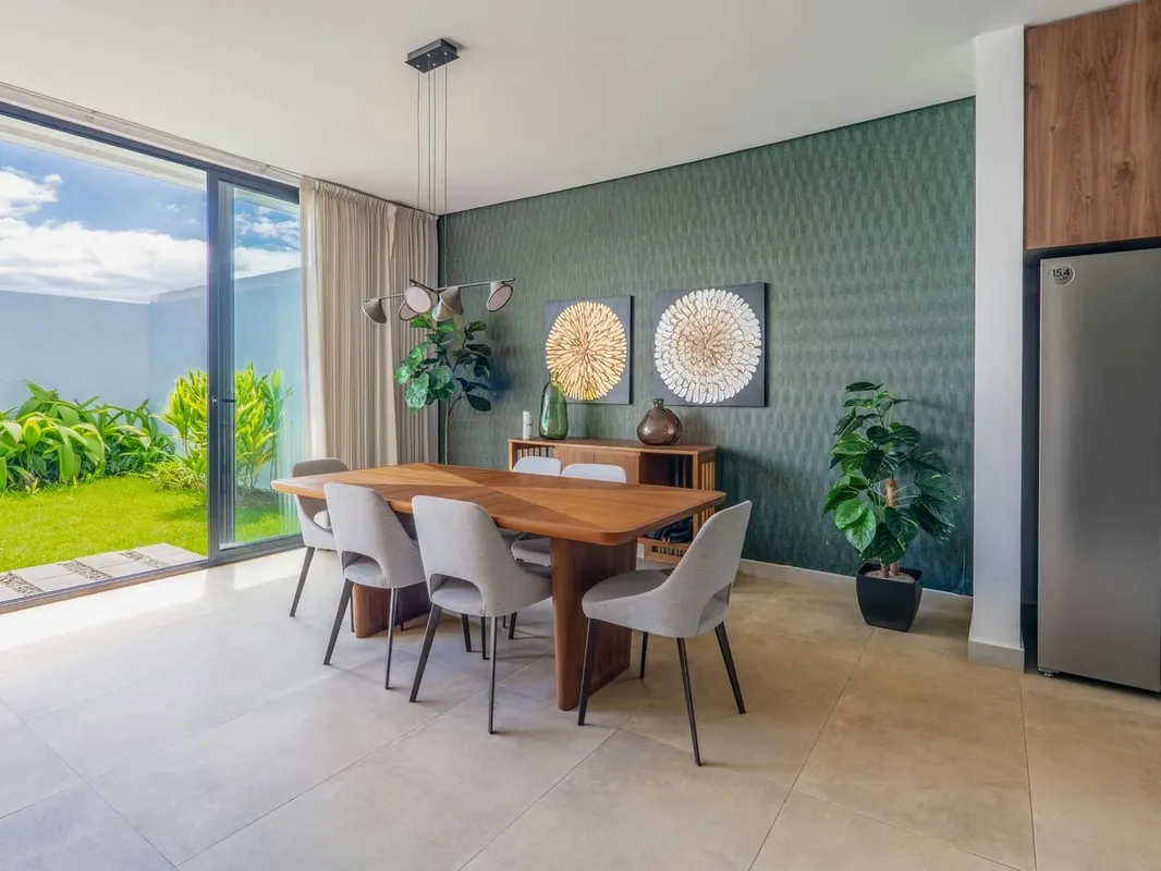 VENTA DE CASA EN CONDOMINIO EN ESCAZÚ PARA ENTREGA INMEDIATA, photo 3