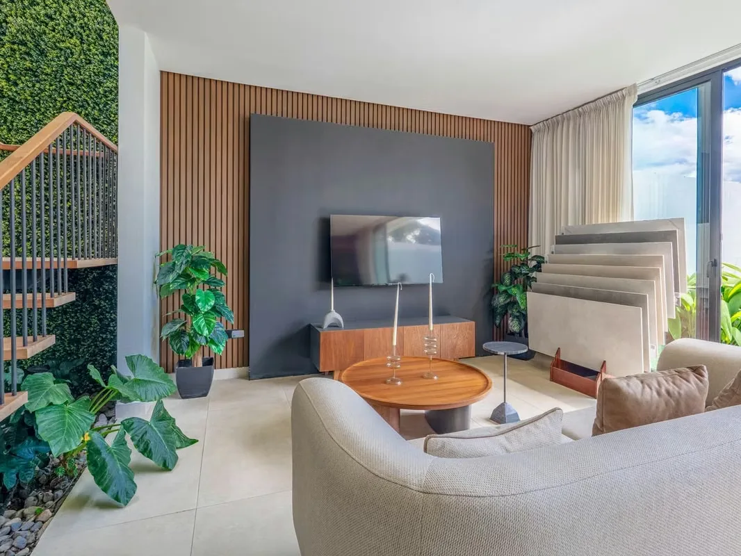 VENTA DE CASA EN CONDOMINIO EN ESCAZÚ PARA ENTREGA INMEDIATA, photo 4