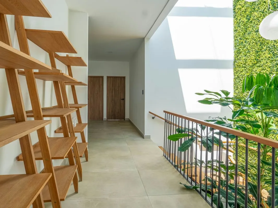 VENTA DE CASA EN CONDOMINIO EN ESCAZÚ PARA ENTREGA INMEDIATA, photo 7