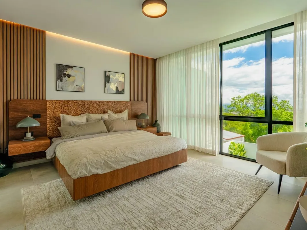 VENTA DE CASA EN CONDOMINIO EN ESCAZÚ PARA ENTREGA INMEDIATA, photo 8