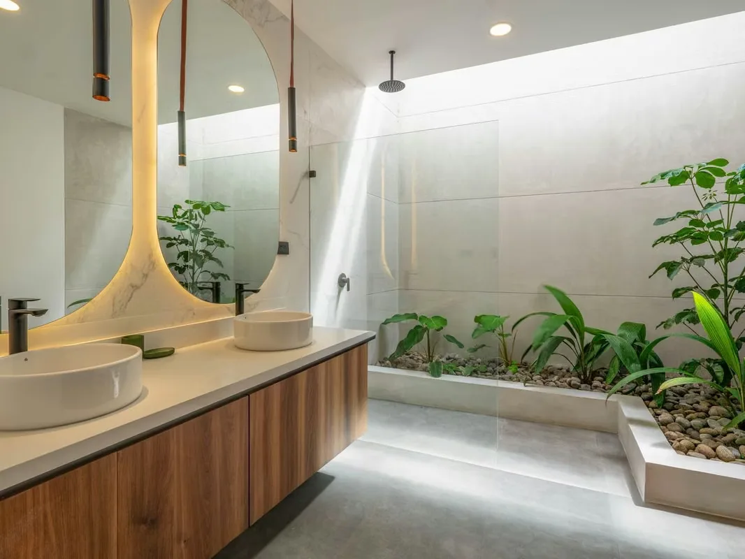 VENTA DE CASA EN CONDOMINIO EN ESCAZÚ PARA ENTREGA INMEDIATA, photo 9
