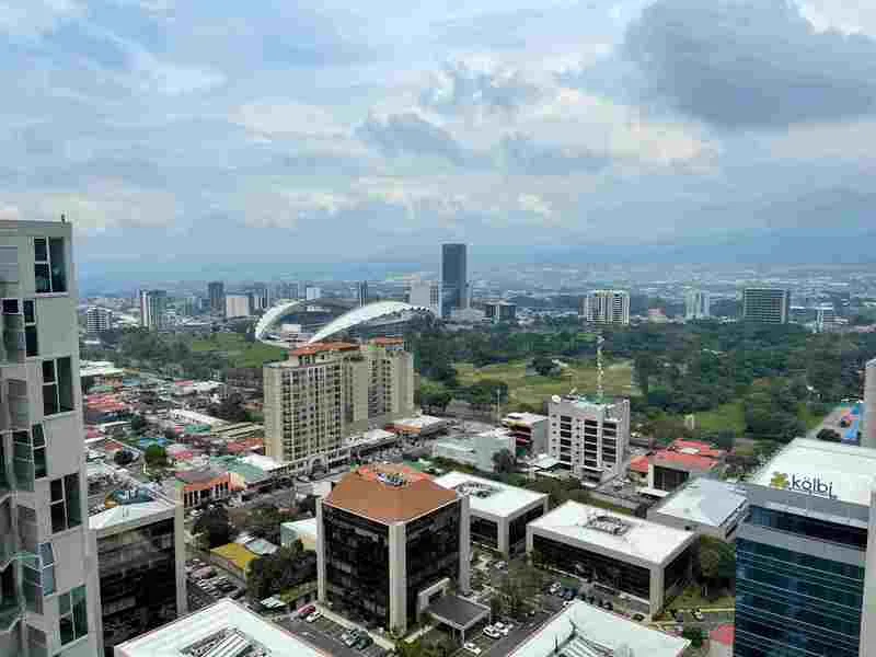 1 Bed Condo To Rent in La Sabana