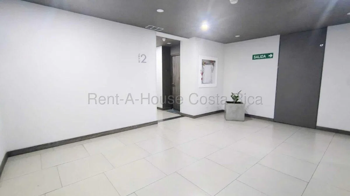 Venta de apartamento moderno en Escazú #27-94 GS - Venta en Escazú, photo 9