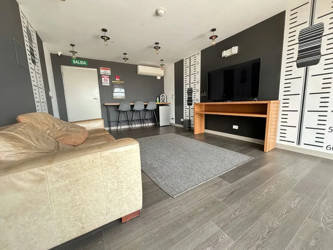 Vive con comodidad, estilo y excelente ubicación en este acogedor y moderno estudio, ideal para quienes buscan practicidad y confort en un solo espacio, photo 13