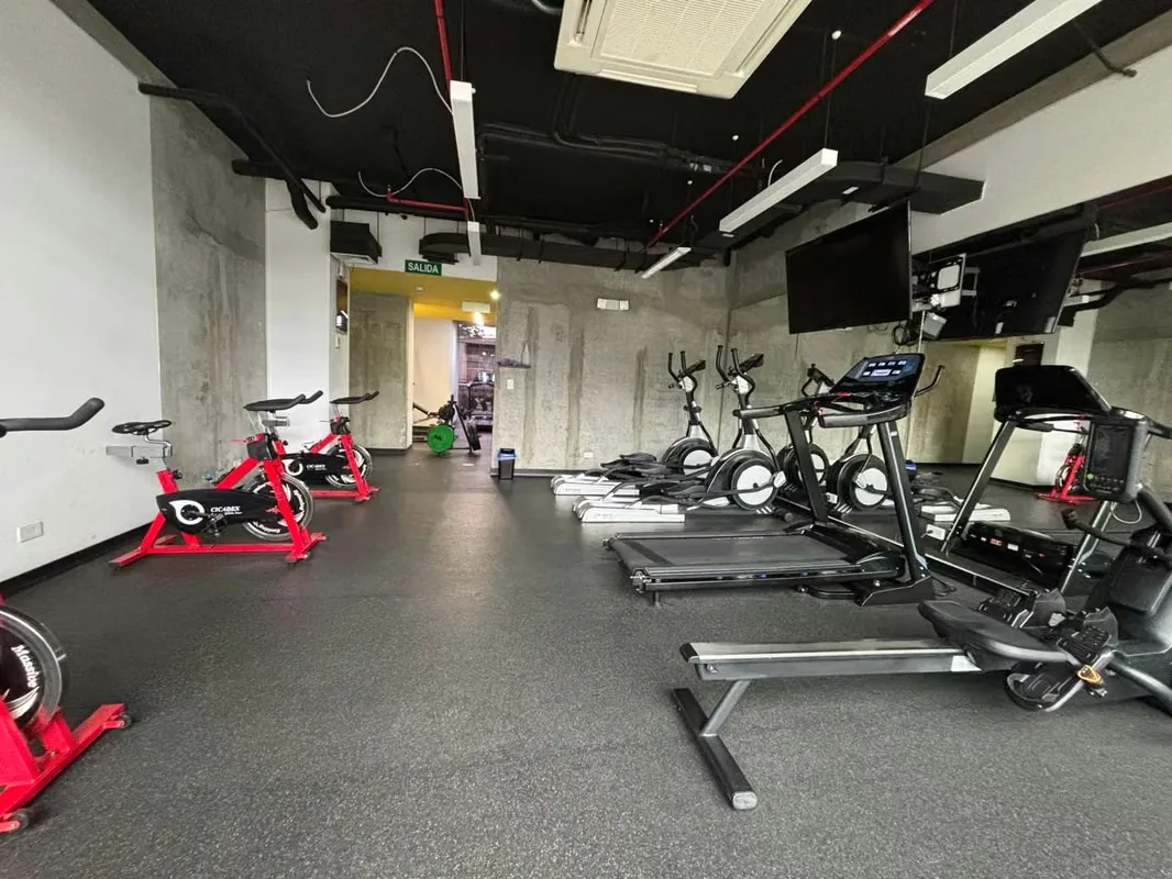 Vive con comodidad, estilo y excelente ubicación en este acogedor y moderno estudio, ideal para quienes buscan practicidad y confort en un solo espacio, photo 16