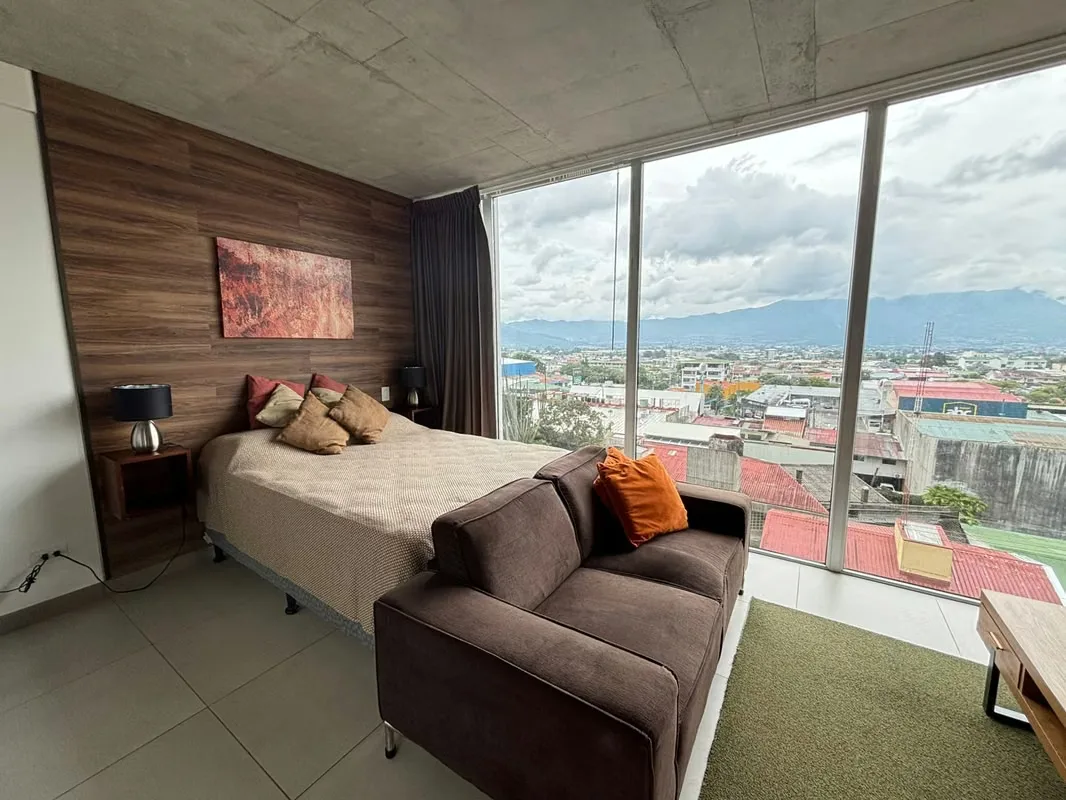 Vive con comodidad, estilo y excelente ubicación en este acogedor y moderno estudio, ideal para quienes buscan practicidad y confort en un solo espacio, photo 3
