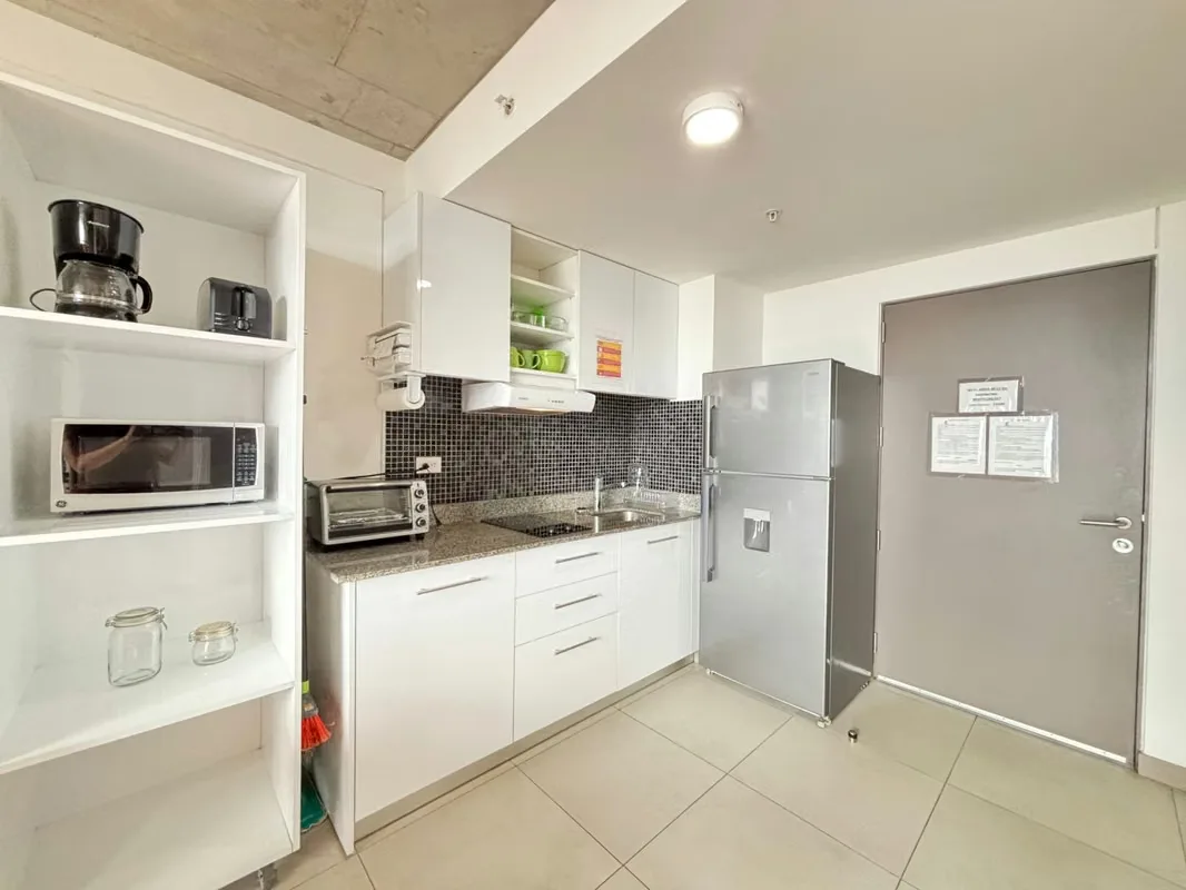 Vive con comodidad, estilo y excelente ubicación en este acogedor y moderno estudio, ideal para quienes buscan practicidad y confort en un solo espacio, photo 5