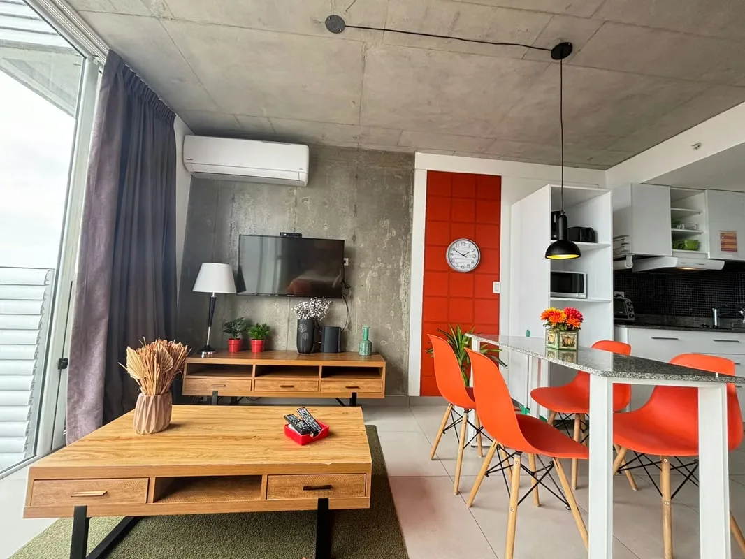 Vive con comodidad, estilo y excelente ubicación en este acogedor y moderno estudio, ideal para quienes buscan practicidad y confort en un solo espacio, photo 6