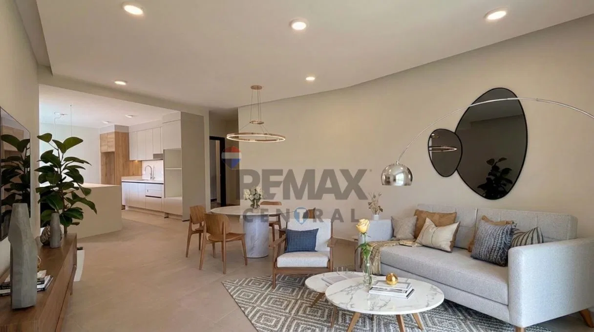 Apartment Type B at Riverwalk Escazú — Your Own Place to Unwind