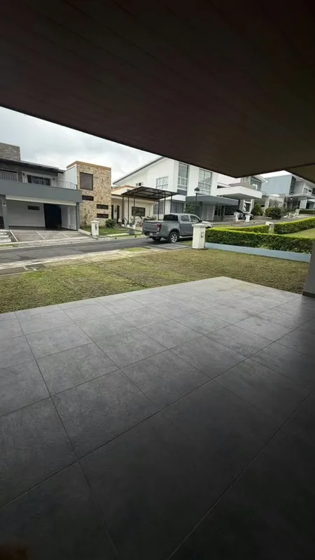¡HERMOSA CASA EN ALQUILER EN CONDOMINIO CEDROS DEL ESTE!, photo 14