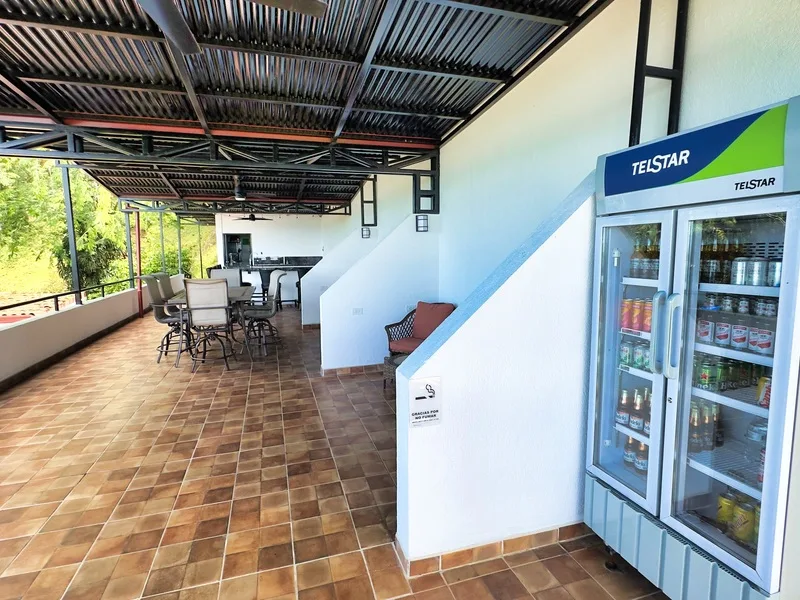 4 Bed Hotel / Leisure For Sale in Cahuita, photo 12