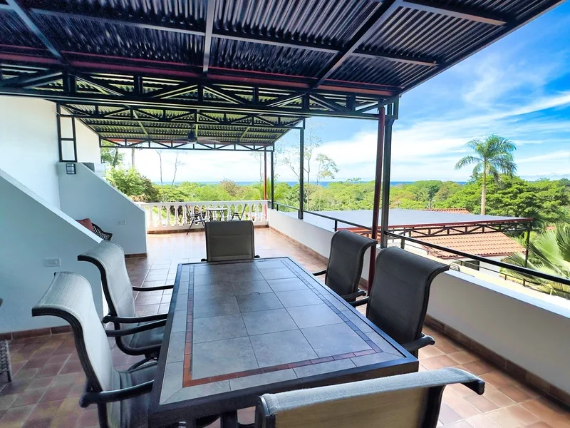 4 Bed Hotel / Leisure For Sale in Cahuita, photo 13