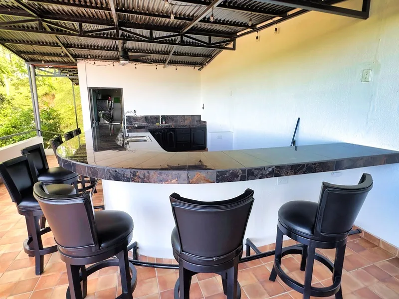 4 Bed Hotel / Leisure For Sale in Cahuita, photo 14