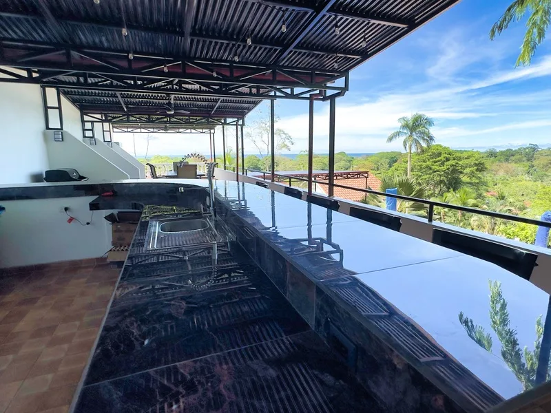 4 Bed Hotel / Leisure For Sale in Cahuita, photo 15