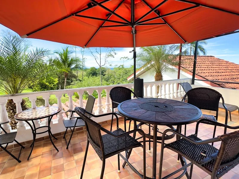 4 Bed Hotel / Leisure For Sale in Cahuita, photo 7