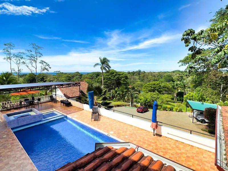 4 Bed Hotel / Leisure For Sale in Cahuita, photo 10