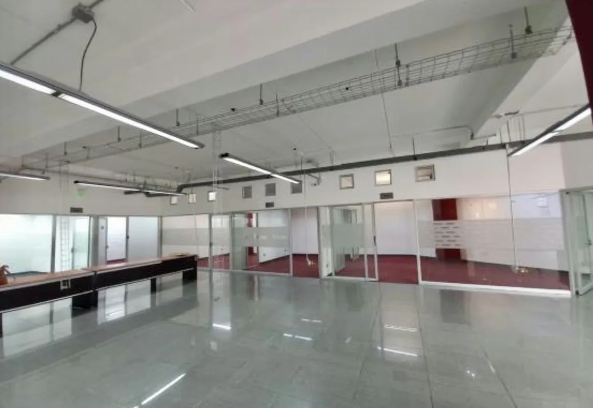 Office for Rent 312 m² in Office Building - San Rafael, Escazú