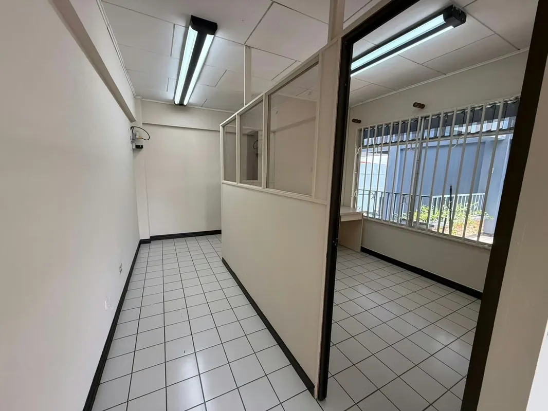 Se alquila oficina de 40 m² en San Antonio de Belén Centro, ..., photo 11